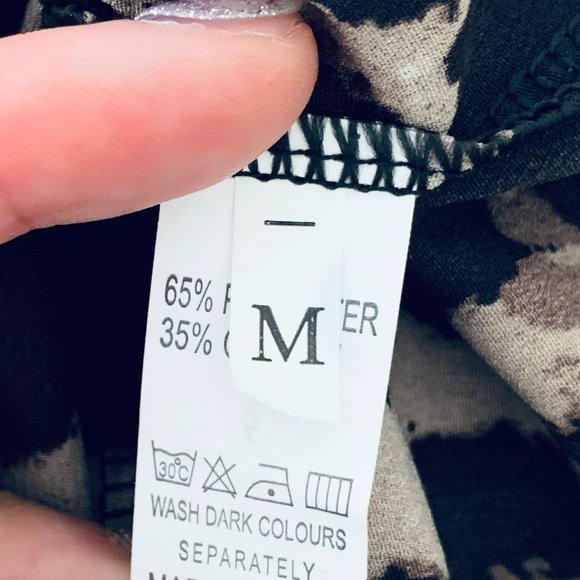 Leopard Cami - Picture 5 of 8